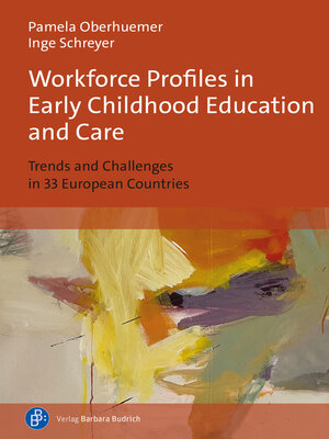 cover image of Workforce Profiles in Early Childhood Education and Care